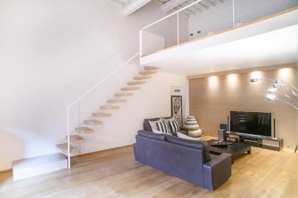 Apartamento Luxury In The Heart Of *
