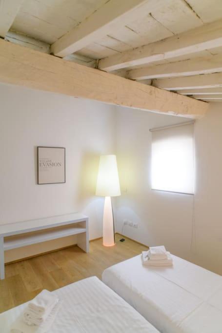 Apartamento Luxury In The Heart Of
