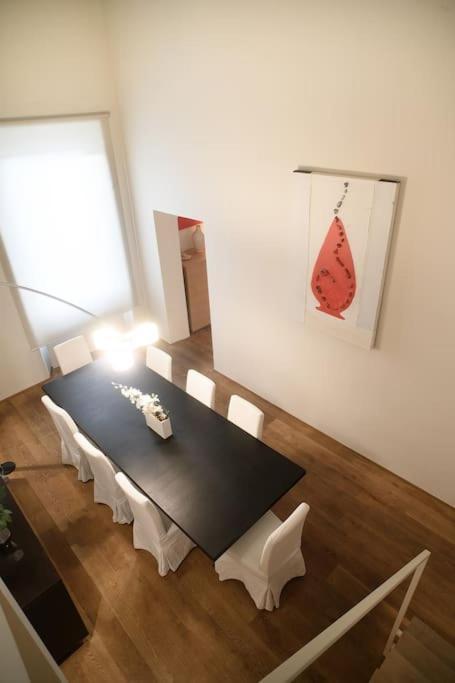 Apartamento Luxury In The Heart Of Florencia
