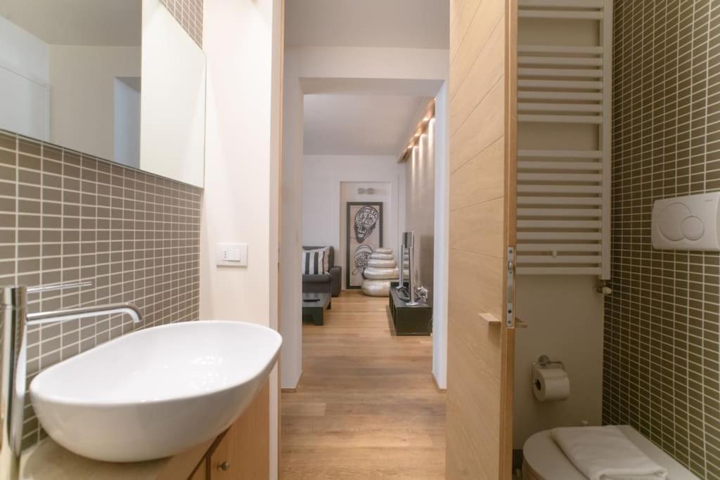 Luxury In The Heart Of * Florencia
