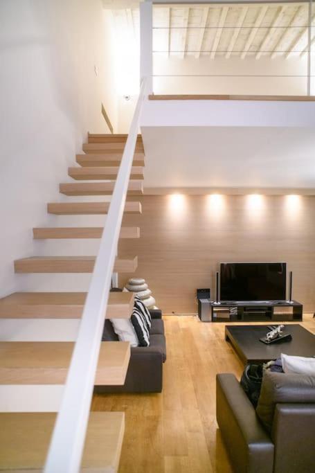 Luxury In The Heart Of Apartamento *