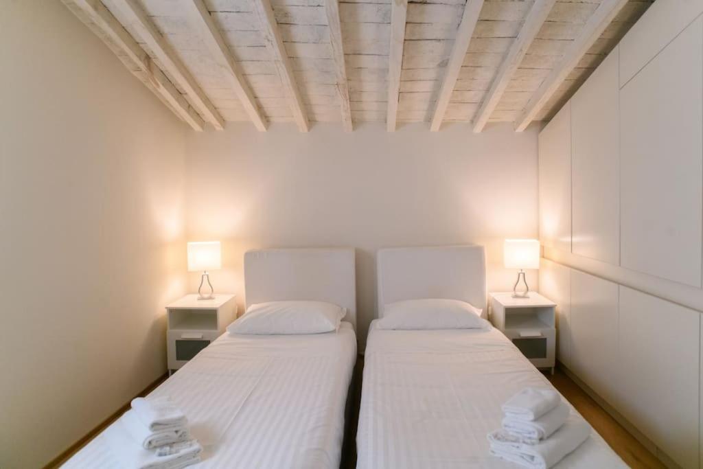 Luxury In The Heart Of Apartamento Florencia