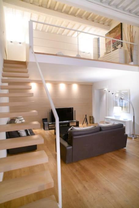 Luxury In The Heart Of *