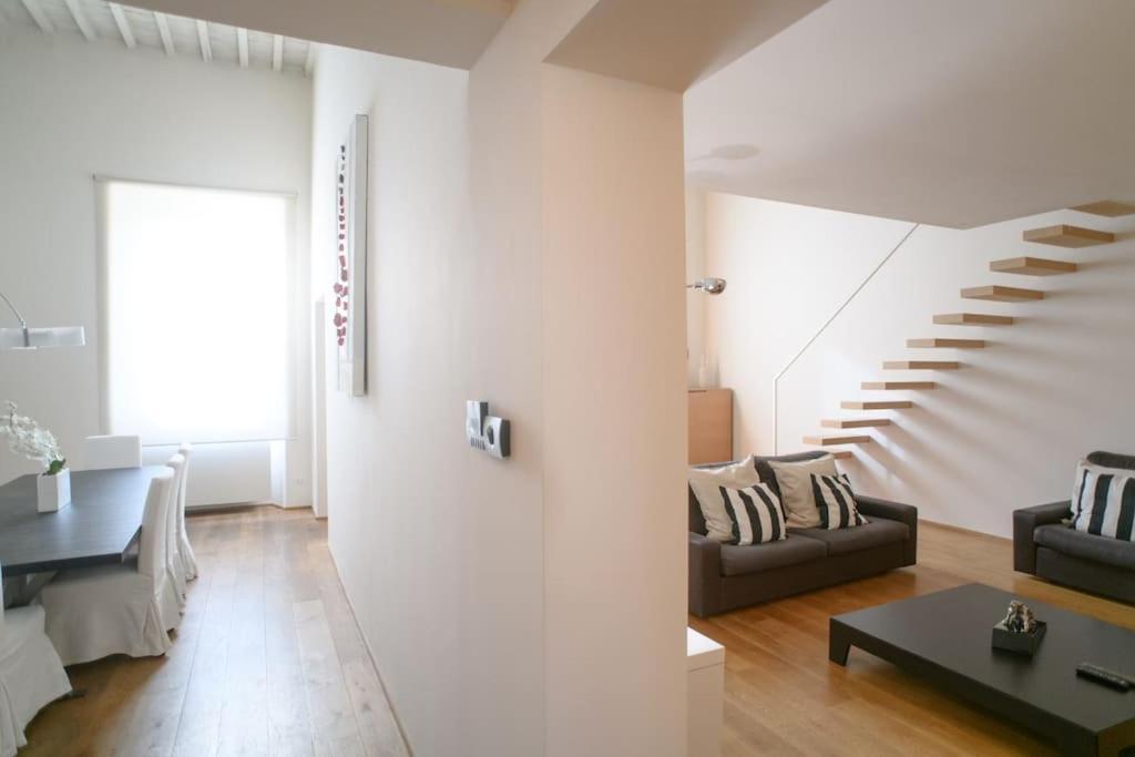 Luxury In The Heart Of * Florencia