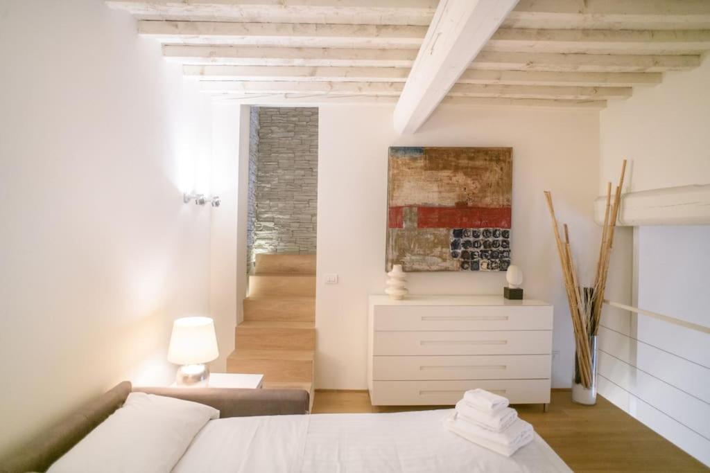 Apartamento Luxury In The Heart Of