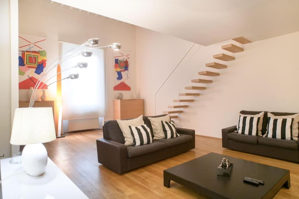 Luxury In The Heart Of Florencia