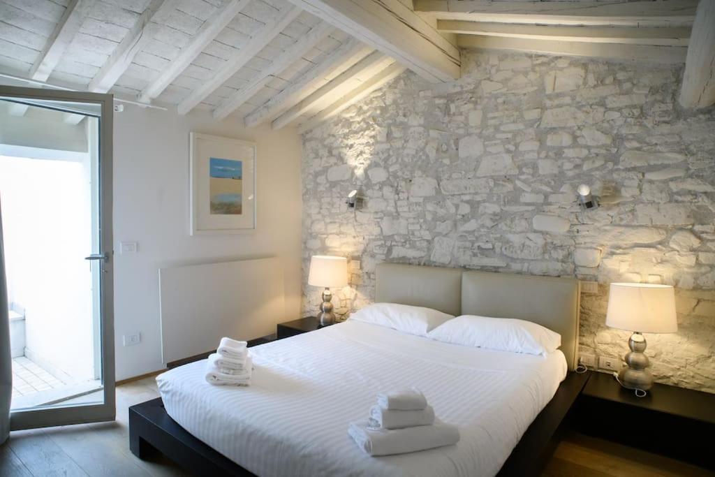 Luxury In The Heart Of