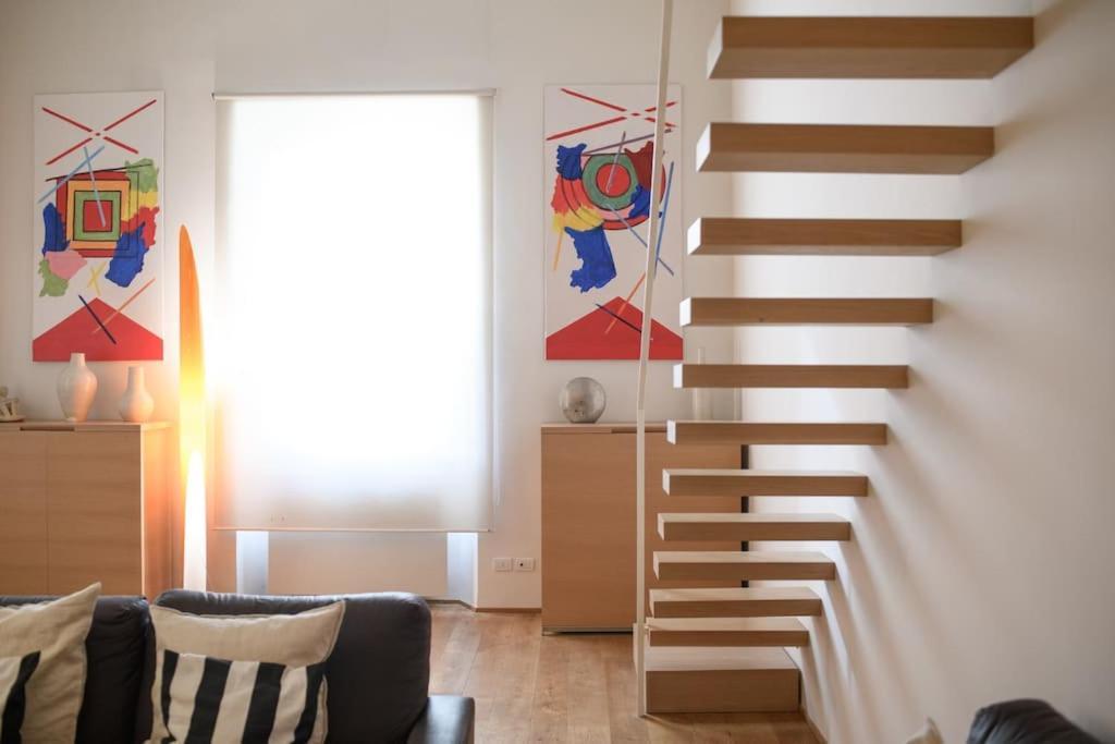 Apartamento Luxury In The Heart Of Florencia