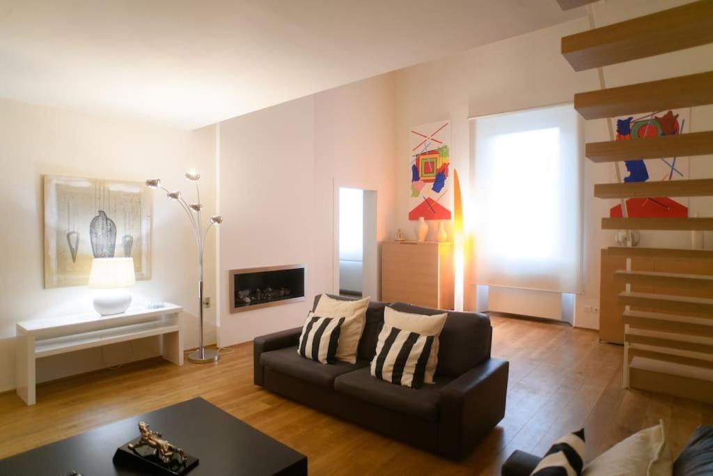Luxury In The Heart Of *