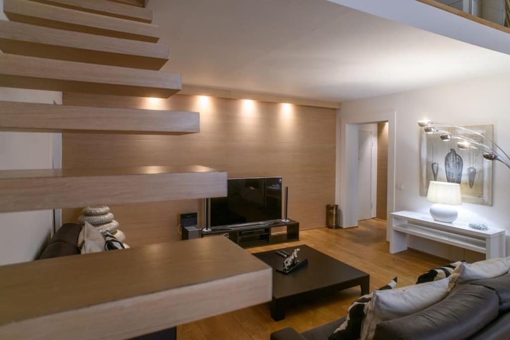 Luxury In The Heart Of Florencia