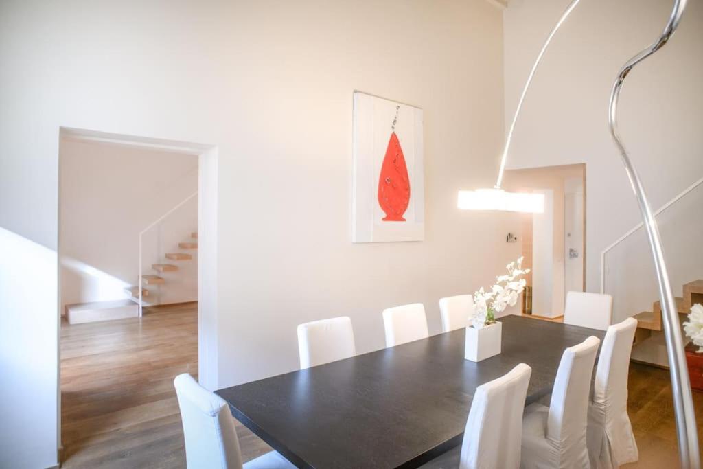 Luxury In The Heart Of * Florencia