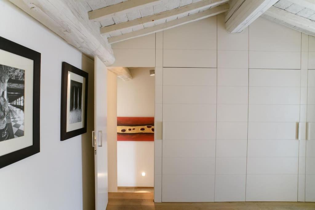 Apartamento Luxury In The Heart Of