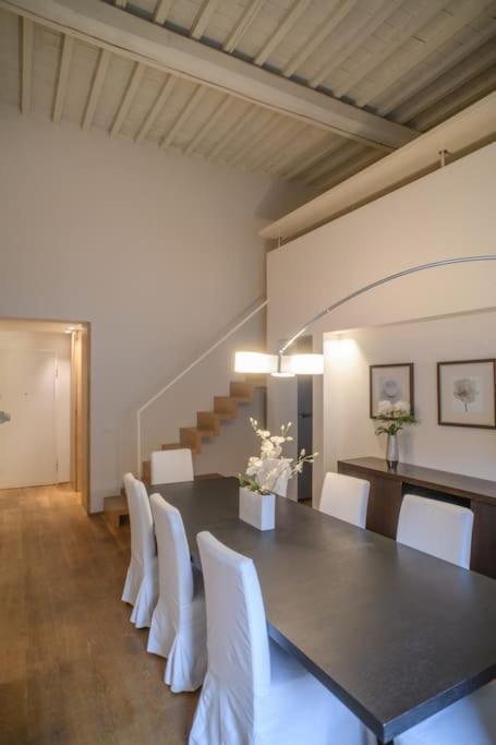 Luxury In The Heart Of * Florencia