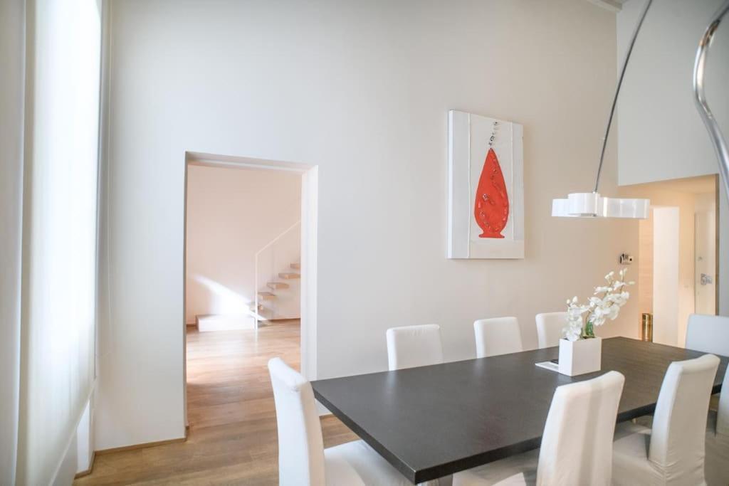 Apartamento Luxury In The Heart Of