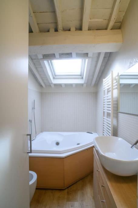 Luxury In The Heart Of Apartamento Florencia