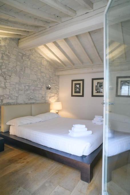Luxury In The Heart Of