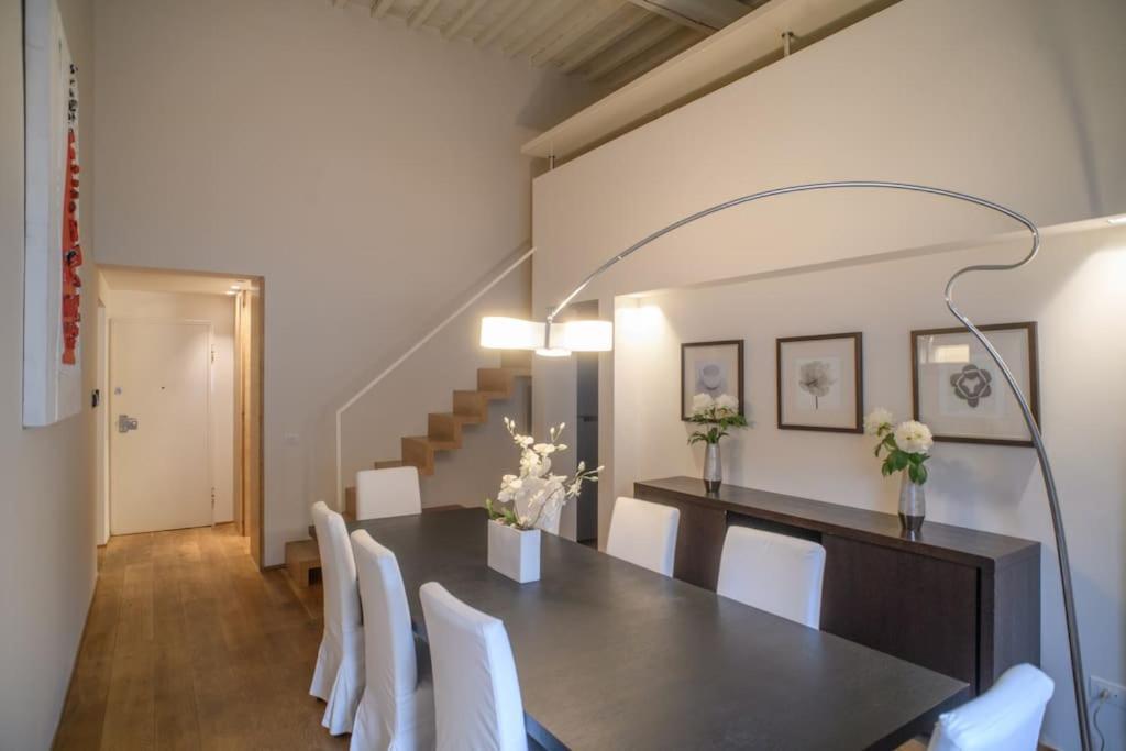 Luxury In The Heart Of * Florencia
