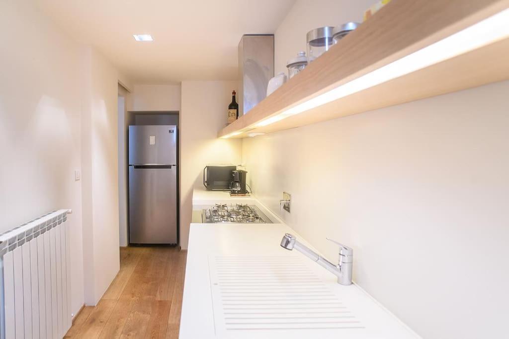 Luxury In The Heart Of Apartamento *