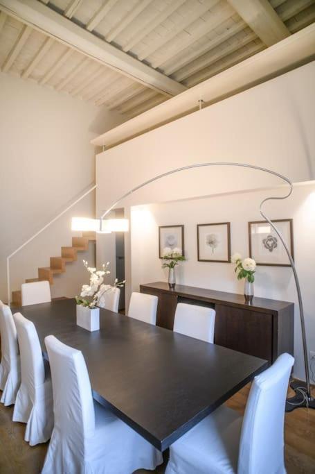 Apartamento Luxury In The Heart Of Florencia