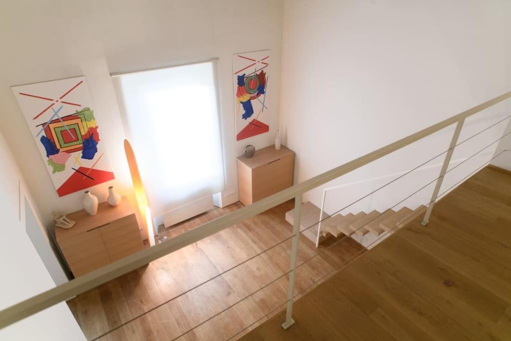 Apartamento Luxury In The Heart Of
