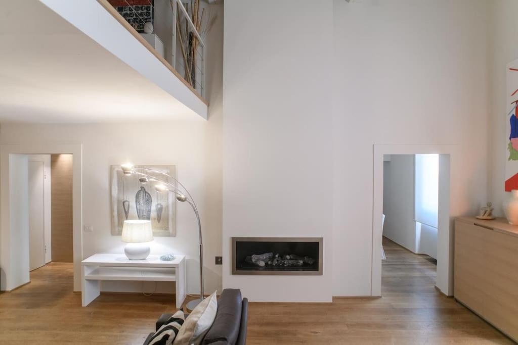 Luxury In The Heart Of * Florencia