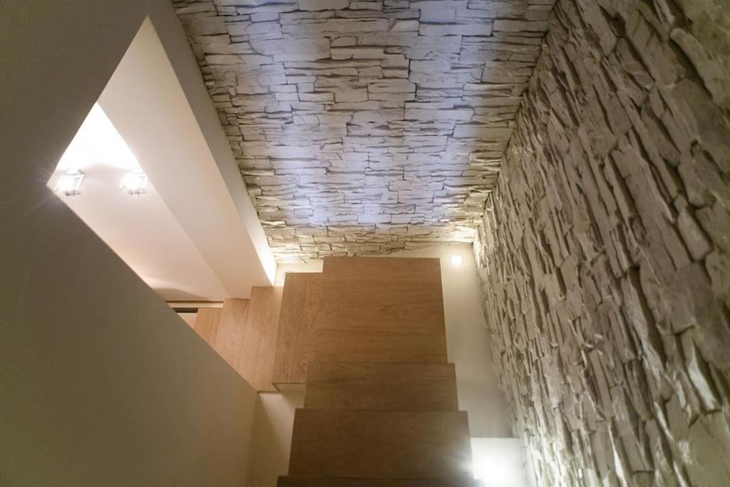 Luxury In The Heart Of Apartamento *