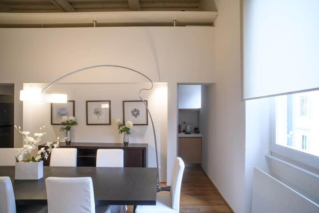 Luxury In The Heart Of
